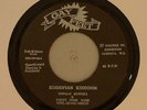 DOWNER, Ronald/COUNT OSSIE BAND/LENNIE HIBBERT - Ethiopian Kingdom - Vinyl (7