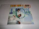 2015 David Bowie Hours Vinyl LP Album  Blue Disc  FRM-48155  MINT