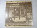 ELTON JOHN Tumbleweed Connection LP '70 UNI 73096 with Book Album Record Vinyl