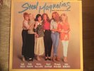 Steel Magnolias Original Motion Picture Soundtrack LP Promotional Copy