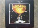 Jethro Tull/Bursting Out Live (UK/2 LP/12
