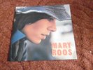 LP - Mary Roos - Same - sung in  Französisch - French - CBS 65936 - 1973