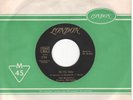 7“ THE RONETTES „BE MY BABY / TEDESCO AND PITMAN“ LONDON DL 20 722