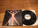 1975 UK ORIG Uncensored BOXER BELOW THE BELT Hard MAY BLITZ & PATTO