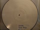 The Sisters Of Mercy ?– Razorblades, Test Press For Picture Disc 12
