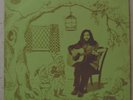CHRISTIE HENNESSY s/t RARE ORIG UK FOLK LP 