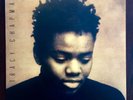 TRACY CHAPMAN 1st LP FAST CAR1988 VINYL NM ELEKTRA SLEEVE VG  REVOLUTION