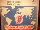 The Beatles - From Me To You / Thank You Girl 7