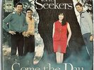 LP THE SEEKERS COME THE DAY - rare D-PRESSUNG COLUMBIA SMC 74 203 (1966)