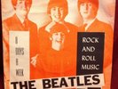 The Beatles - 8 Days a Week / Rock and Roll Music 7