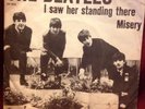 The Beatles I Saw Her Standing There / Misery 7