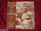 C.K Mann & Bob Cole   Osode   African Hot Highlife Rhythms  OSOM -101