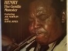 Haywood Henry - The Gentle Monster featuring Joe Newman Hank Jones - AUTOGRAPHED