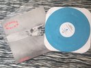 AFGHAN WHIGS Up In It LP Original Blue Vinyl Sub Pop 1989 SP60 NM Grunge