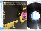 KENNY DORHAM UNA MAS BLUE NOTE BNJ-71016 Japan OBI Vinyl LP