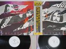 STATUS QUO LIVE VERTIGO SFX-10020,1 Japan Promo Vinyl 2LP