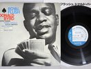 DONALD BYRD ROYAL FLUSH BLUE NOTE GXK 8127 Japan Vinyl LP