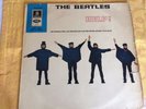 The Beatles Help -Odeon SMO  84008 - 1965  Schwitzerland