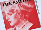 ANDY WARHOL CANDY DARLING COVER THE SMITHS 12