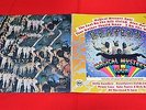 THE BEATLES / MAGICAL MYSTERY TOUR /JAPAN LP, EAP-9030X, #H11e