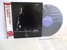 RITA REYS cool voice of LP JAPAN NIPPON PHONOGRAM PHILIPS DMJ-5042 W/ OBI MONO