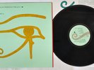ALAN PARSONS PROJECT EYE IN THE SKY ARISTA 25RS-162 Japan OBI Vinyl LP