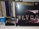 Depeche Mode 1997 ULTRA - Deluxe Heavy Vinyl eingeschweißt + 2 Remix CD's