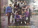 Joe Bataan-Mr. New York & The East Side Kids-LP-Northern Latin Soul Guaguanco