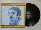LP 33T FRANCOIS TRUFFAUT - GEORGES DELERUE 