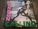THE CLASH LONDON CALLING DOUBLE ALBUM