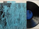 WAYNE SHORTER: JUJU / VG+/VG+ 1973 BLUE NOTE-UA RE BST-84182 VINYL LP