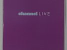 Frank Ocean - Channel Live [2LP] Vinyl 12