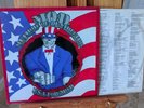MOD - USA For MOD Record Vinyl LP1987 Caroline Records - U.S.A. For M.O.D.