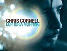 Euphoria Mourning : Chris Cornell NEW LP (4740813     )