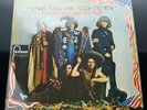 COUNTRY JOE AND THE FISH/I FEEL I'M FIXING TO DIE VINYL  STFL 6087 LP 1967