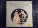 R.STRAUSS DAS ROSENKAVALIER KARAJAN WIENER DGG DIGITAL BOX 3 LP'S GERMANY SEALED