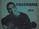 REGINALDO BESSA  1967 “Psicomania” Samba & Jazz Bossa PS 7” 45 BRAZIL HEAR
