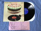 Rolling Stones   Let It Bleed   Ex/VG+   London NPS-4