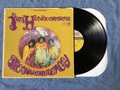 Jimi Hendrix Experience   Are You Experienced   Tri-Color Original   VG/G+