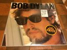 SEALED BOB DYLAN INFIDELS LP VINYL 1983