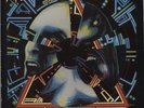 Def Leppard Hysteria - EX picture disc LP vinyl album record UK HYSPD1