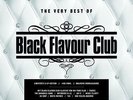DIVERSE HIP HOP - BLACK FLAVOUR CLUB - THE VERY BEST OF(6 LP/DC)