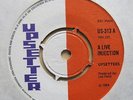 UPSETTERS A Live Injection BLEECHERS Everything For Fun UK 7