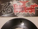 VENOM BLOODLUST RED LABEL RARE EX