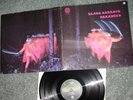 Black Sabbath - LP - Paranoid