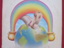 GRATEFUL DEAD   EUROPE '72   ORIGINAL 3 LP (1972) WARNER BROS 3 WX 2668 GREEN