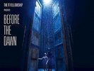KATE BUSH BEFORE THE DAWN 4 x 180g VINYL LP BOX SET UK 1ST PRESSING NEW & SEALED