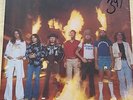 LYNYRD SKYNYRD Street Survivors ORIG FLAME FACT SEALED LP VINYL NEW No Bar 1977