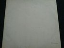 THE BEATLES - WHITE ALBUM -RARE ORIG UK APPLE TOPLOADER DBLE 12
