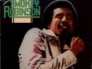 Smokey Robinson - Smokin' - cutout - New LP